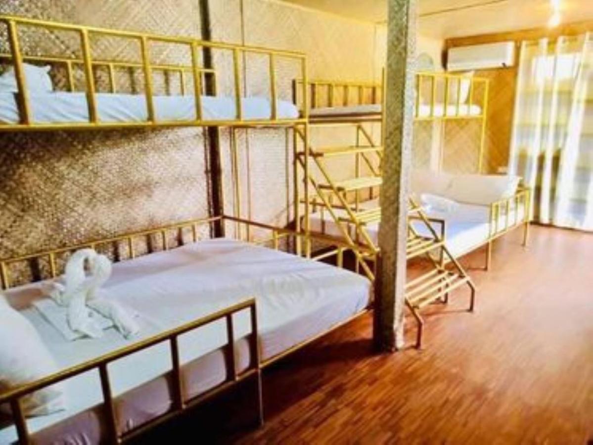 White Chocolate Hills Resort Zamboanguita  Dış mekan fotoğraf