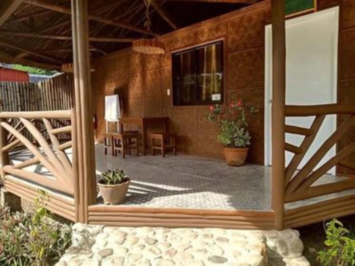 White Chocolate Hills Resort Zamboanguita  Dış mekan fotoğraf