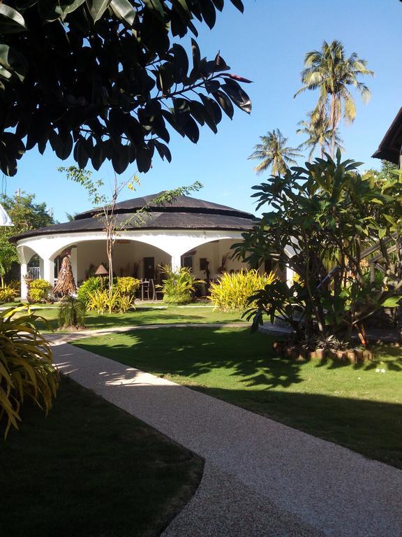 White Chocolate Hills Resort Zamboanguita  Dış mekan fotoğraf
