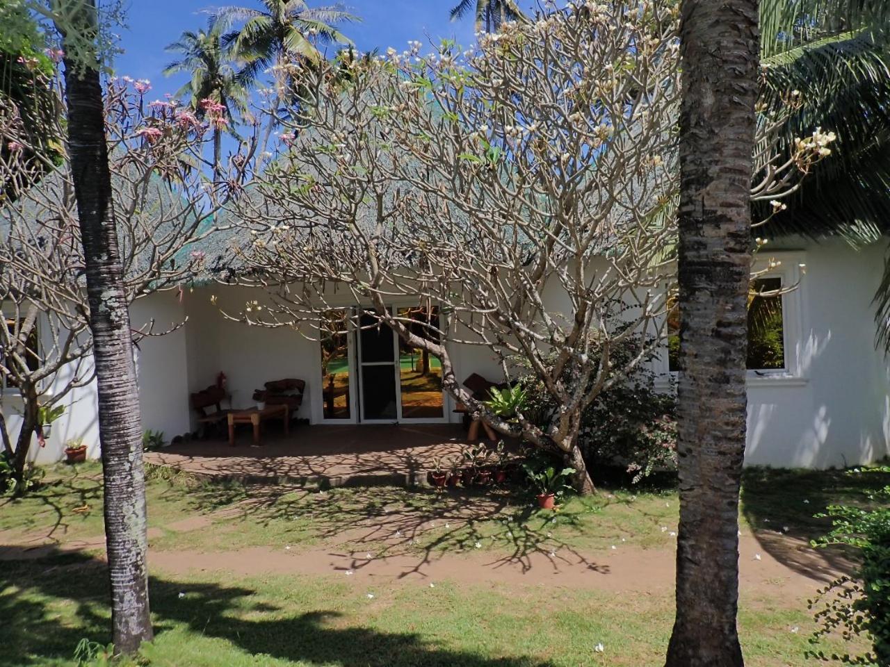 White Chocolate Hills Resort Zamboanguita  Dış mekan fotoğraf