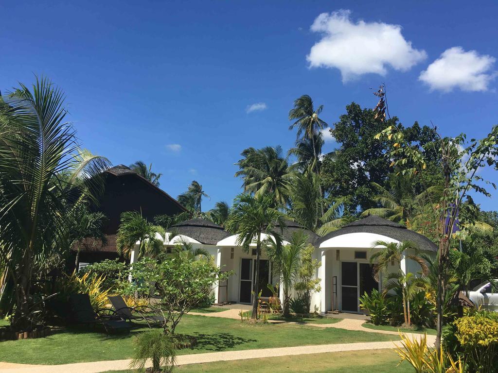 White Chocolate Hills Resort Zamboanguita  Dış mekan fotoğraf