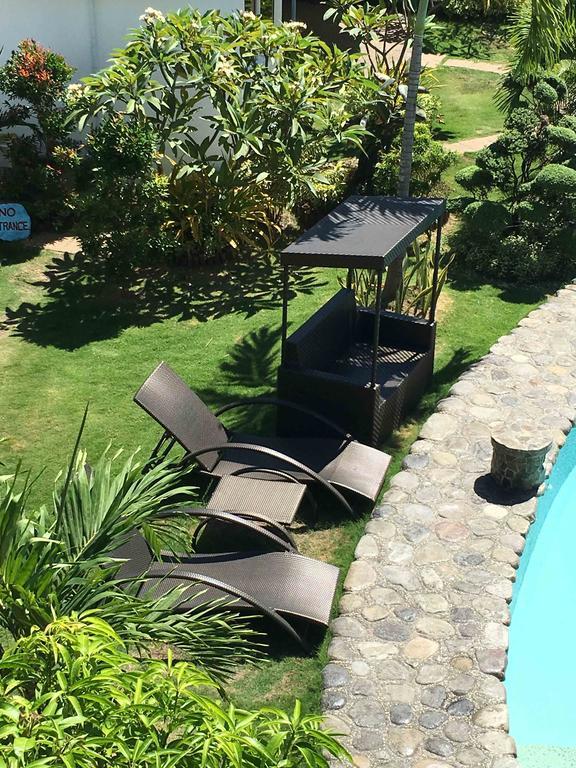 White Chocolate Hills Resort Zamboanguita  Dış mekan fotoğraf