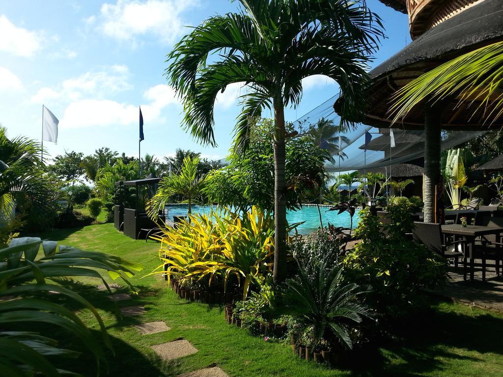 White Chocolate Hills Resort Zamboanguita  Dış mekan fotoğraf