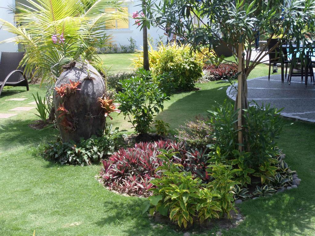 White Chocolate Hills Resort Zamboanguita  Dış mekan fotoğraf