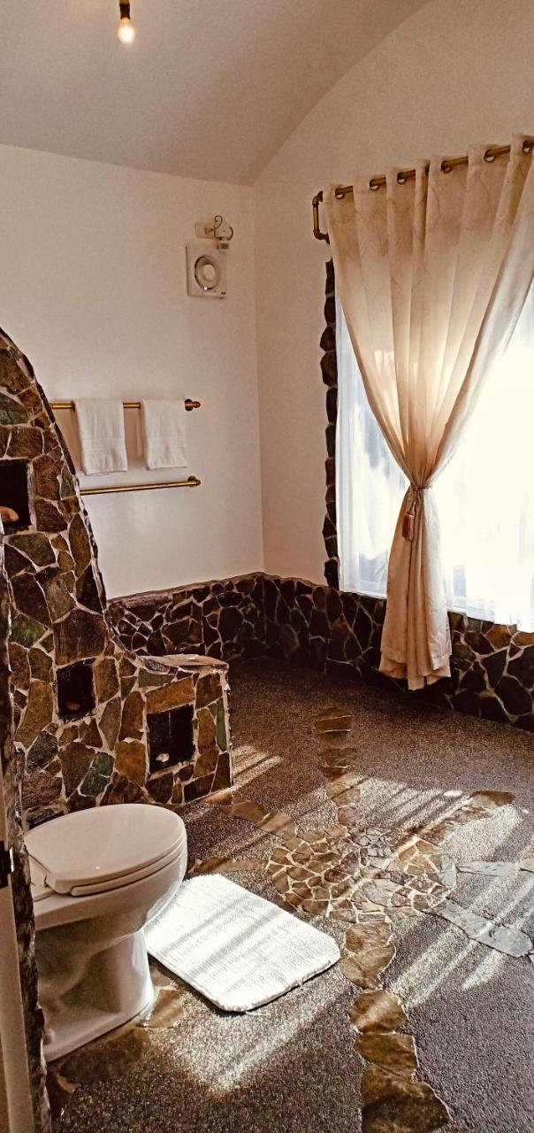 White Chocolate Hills Resort Zamboanguita  Dış mekan fotoğraf