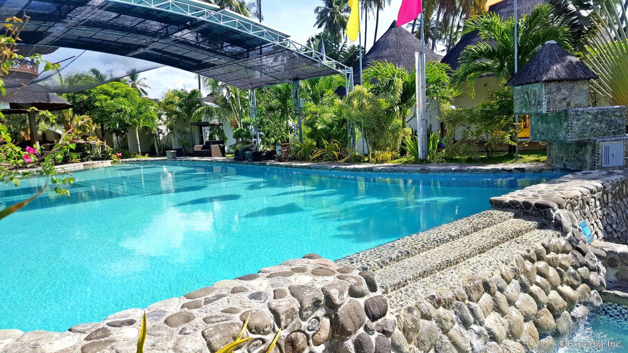 White Chocolate Hills Resort Zamboanguita  Dış mekan fotoğraf